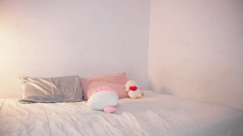 Snapshot of doll4you_ chatting on 9, 7, 2026 Alice y Ros online show from 9, 7, 2026