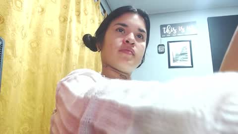 doll_and_thebrown online show from 5, 10, 2025