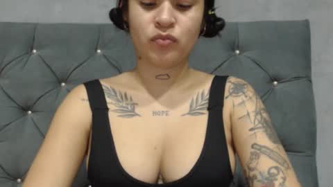 doll_and_thebrown online show from 12, 10, 2025