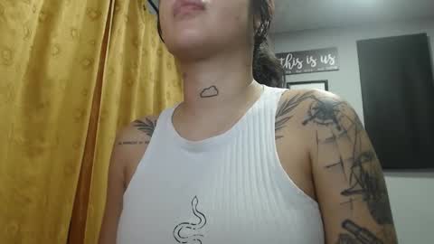 doll_and_thebrown online show from 16, 10, 2025