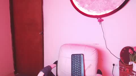 doll_and_thebrown online show from 21, 4, 2026