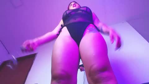 doll_and_thebrown online show from 28, 4, 2026