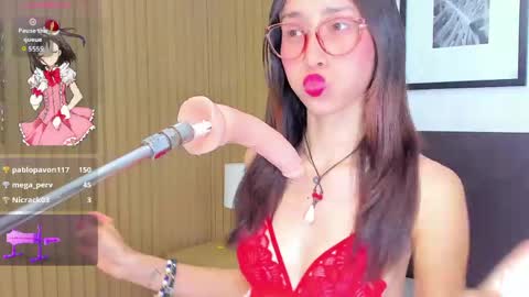 Bella  online show from 24, 4, 2026