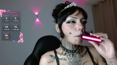 Kora  online show from 26, 4, 2026