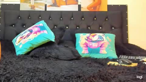 C E L E S T E  online show from 7, 1, 2025