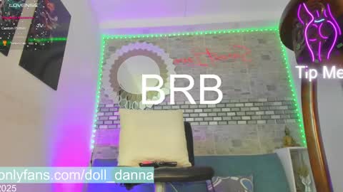 Luciana           My   online show from 20, 2, 2025