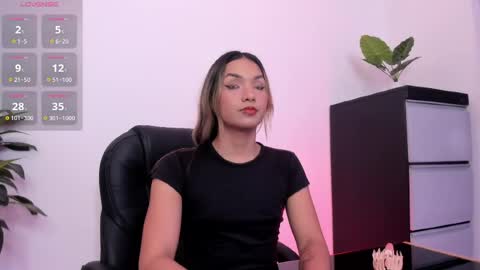 doll_isa_ online show from 20, 5, 2026