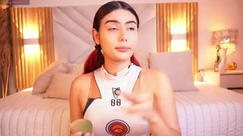 doll_kira_ online show from 27, 4, 2026