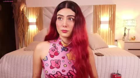 doll_kira_ online show from 28, 4, 2026