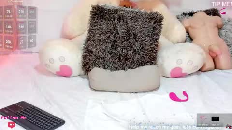 doll_lorenn26 online show from 31, 1, 2026