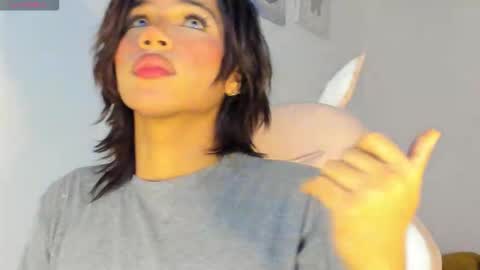 doll_lovexxxx online show from 22, 11, 2025