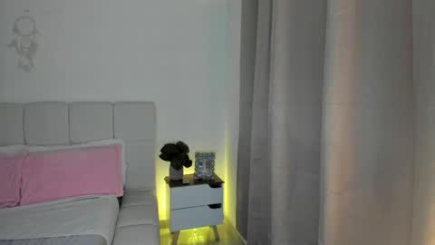 Snapshot of doll_oriana chatting on 2, 5, 2026 doll_oriana online show from 2, 5, 2026