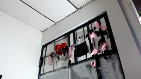 Catherine XXX online show from 23, 1, 2025