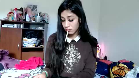 Catherine XXX online show from 9, 1, 2026