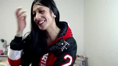 Catherine XXX online show from 23, 4, 2026