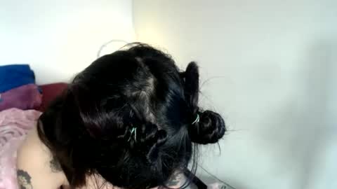 Catherine XXX online show from 25, 4, 2026