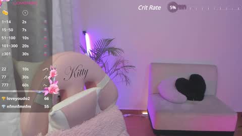 veronica  Independent model online show from 7, 12, 2024