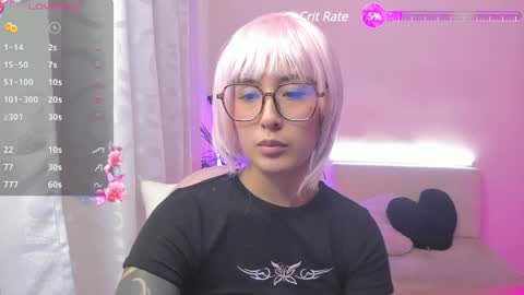 veronica  Independent model online show from 14, 12, 2024