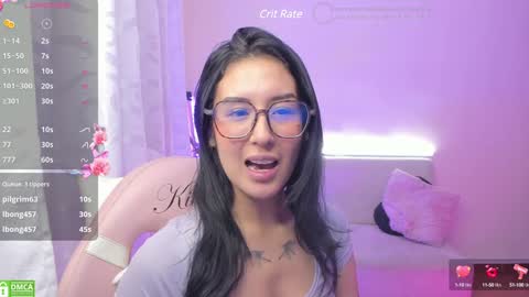 veronica  Independent model online show from 29, 1, 2025