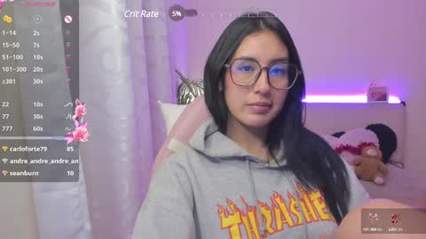 veronica  Independent model online show from 1, 3, 2025