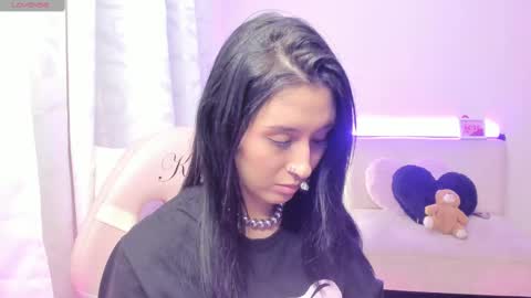 veronica  Independent model online show from 8, 3, 2025