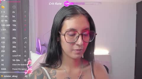 veronica  Independent model online show from 6, 10, 2025