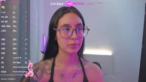 veronica  Independent model online show from 15, 11, 2025