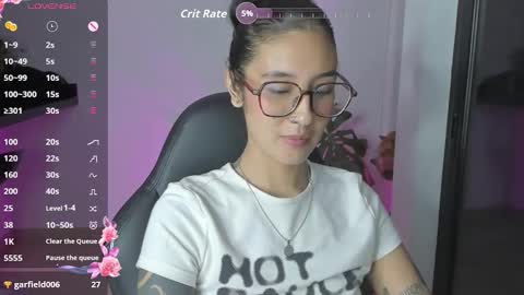 veronica  Independent model online show from 22, 12, 2025