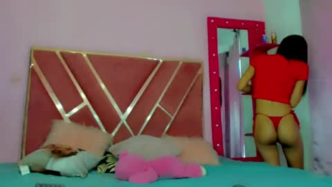 dollcute_latin online show from 27, 4, 2026