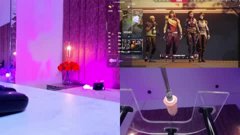 dollieemma online show from 8, 4, 2026