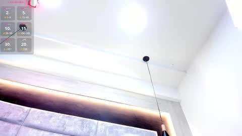 Snapshot of dolly_brownc chatting on 12, 3, 2025 dolly_brownc online show from 12, 3, 2025