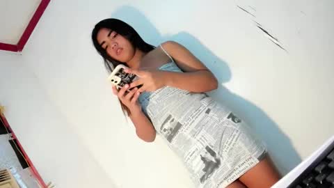 dolly_joana online show from 15, 2, 2026