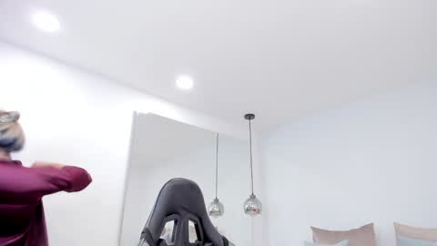 Snapshot of dolly_walker chatting on 23, 1, 2025 dolly walker online show from 23, 1, 2025