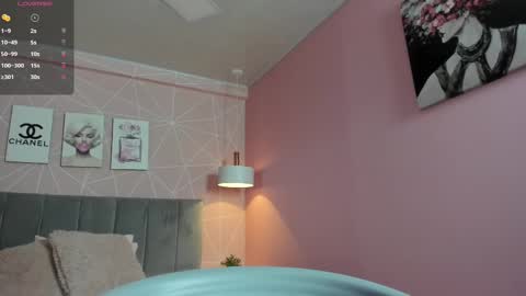 Call me Zoe  online show from 21, 2, 2025