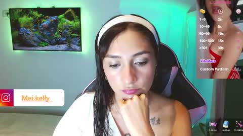 dollykelly_ online show from 24, 4, 2026