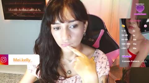 dollykelly_ online show from 28, 4, 2026