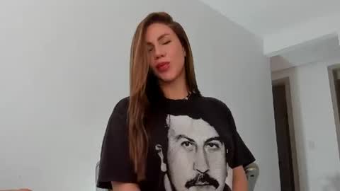Daniela online show from 2, 7, 2026