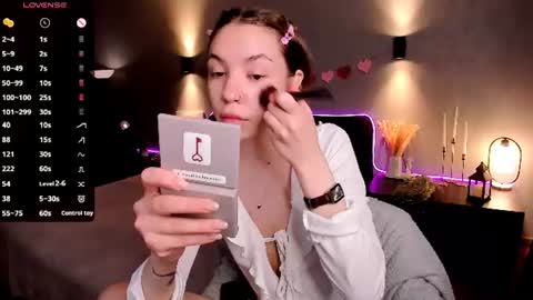 Snapshot of dollypully chatting on 17, 7, 2026 Milli online show from 17, 7, 2026