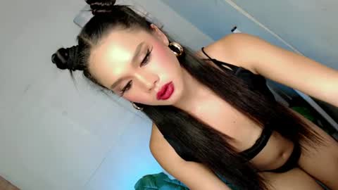 CALL ME SHASHA online show from 19, 7, 2026