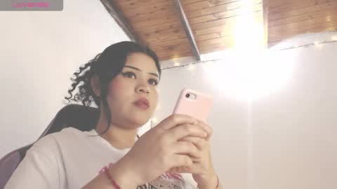 dollysweet666 online show from 26, 4, 2026