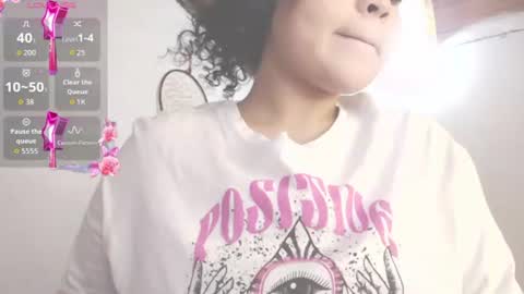 Snapshot of dollysweet666 chatting on 1, 7, 2026 dollysweet666 online show from 1, 7, 2026
