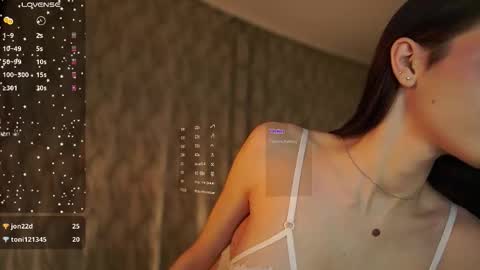 Snapshot of dollyvela chatting on 25, 2, 2026 Dolly online show from 25, 2, 2026