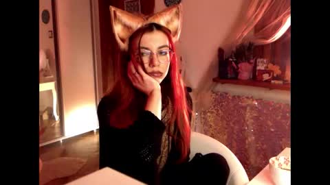 Dolores Sage online show from 18, 3, 2026