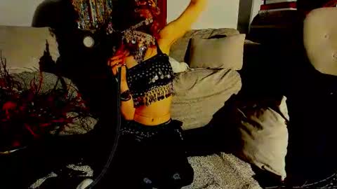 Dolores Sage online show from 6, 4, 2026