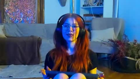 Dolores Sage online show from 21, 4, 2026