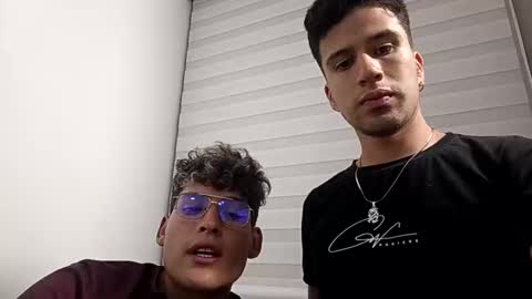 Diego Castell online show from 16, 1, 2025