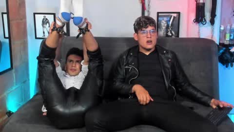 Diego Castell online show from 28, 1, 2025