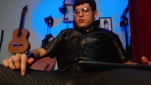 Diego Castell online show from 21, 9, 2025