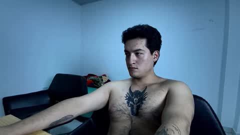 dom_viktor online show from 19, 11, 2025
