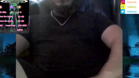 Sullyboyx online show from 2, 2, 2025